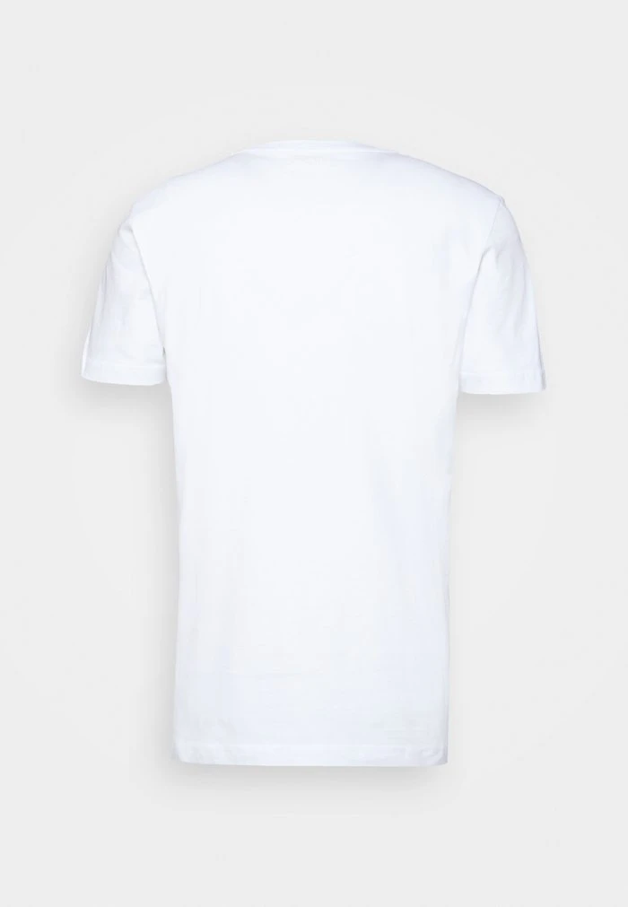 Promo ⭐ Diesel DIEGOR - Print T-shirt - White 😍 4 Promo ⭐ Diesel DIEGOR - Print T-shirt - White 😍 - Image 2