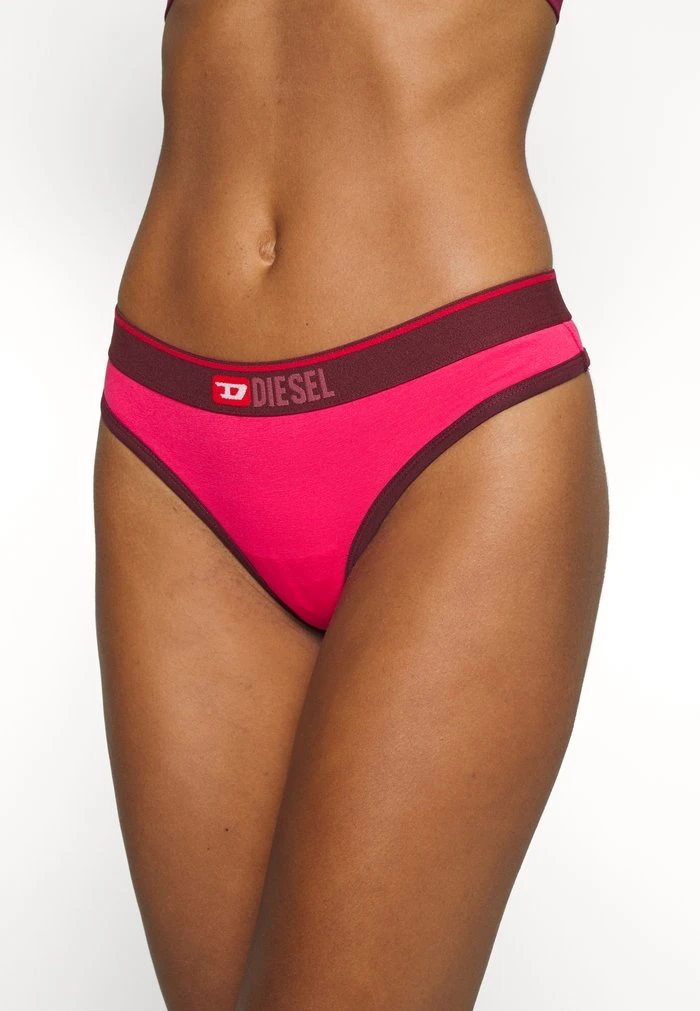 Cheapest 🔥 Diesel UFST STARSY - Thong - Pink ❤️ 7 Cheapest 🔥 Diesel UFST STARSY - Thong - Pink ❤️ - Image 5