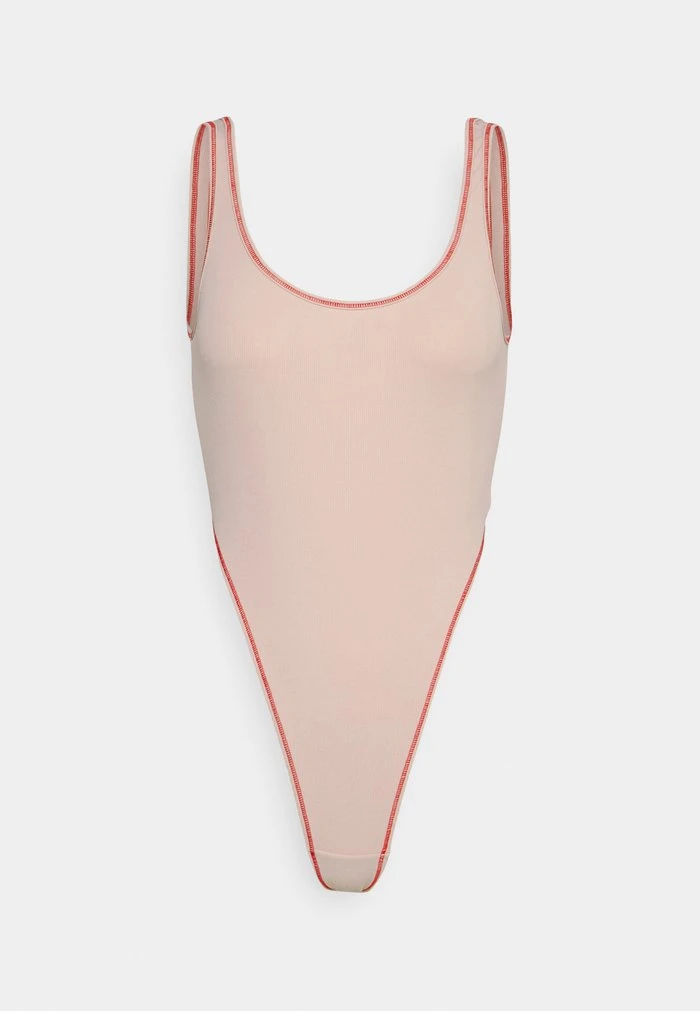 Brand new 😉 Diesel TYLEN - Shapewear - Beige ✔️ 7 Brand new 😉 Diesel TYLEN - Shapewear - Beige ✔️ - Image 5