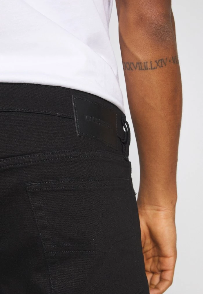 Top 10 ๐ Diesel MIHTRY - Straight Leg Jeans - Black ๐ 7 Top 10 ๐ Diesel MIHTRY - Straight Leg Jeans - Black ๐ - Image 5