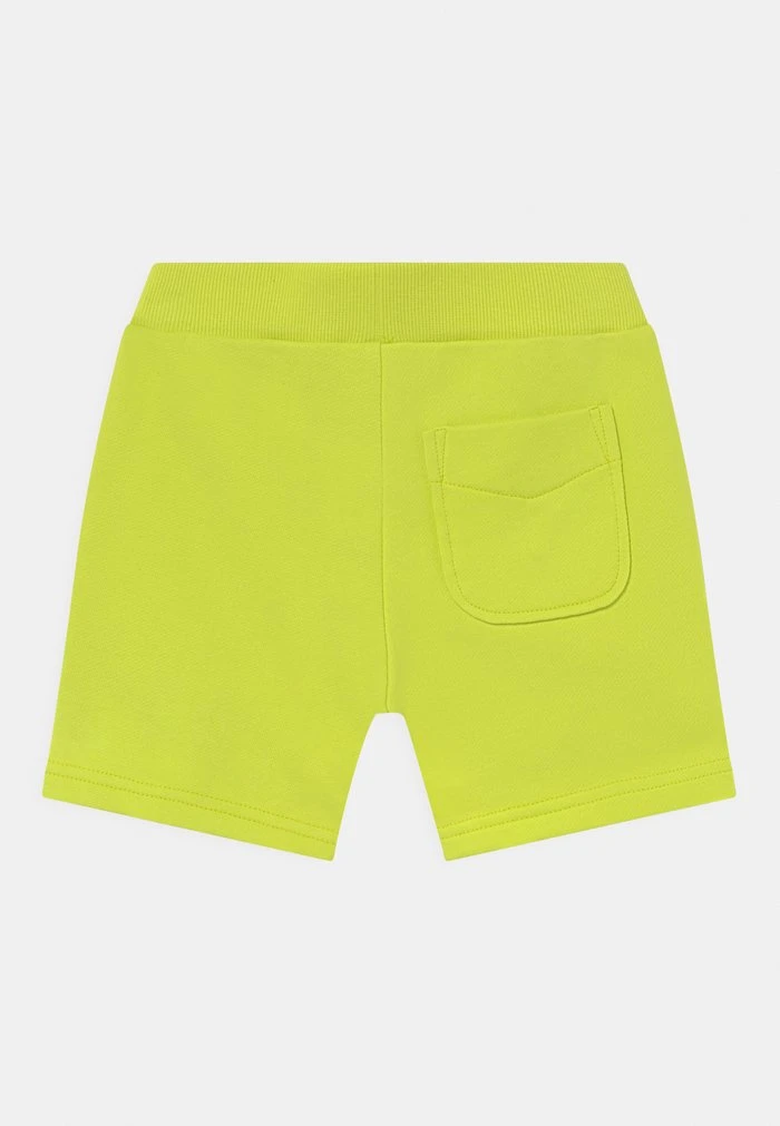 Deals 🎉 Diesel UNISEX - Shorts - Yellow ✔️ 4 Deals 🎉 Diesel UNISEX - Shorts - Yellow ✔️ - Image 2