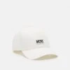 Best deal 👍 Diesel CORRY GUM UNISEX - Cap - Off White 😀