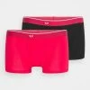 Brand new 🌟 Diesel UFPN-MYAS-TWOPACK 2 PACK - Pants - Pink/black 😉
