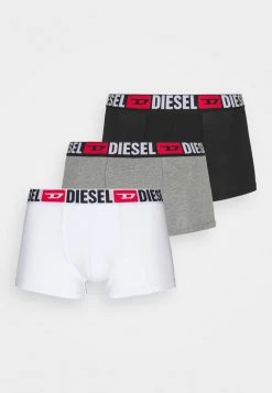 Hot Sale ✨ Diesel UMBX-DAMIEN 3 PACK - Pants - Black/gray/white 👏