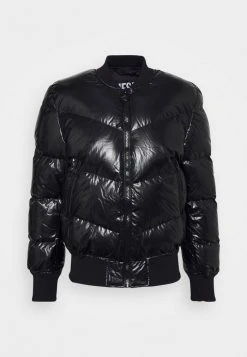 Best Sale โ๏ธ Diesel W STEN - Down Jacket - Black โค๏ธ