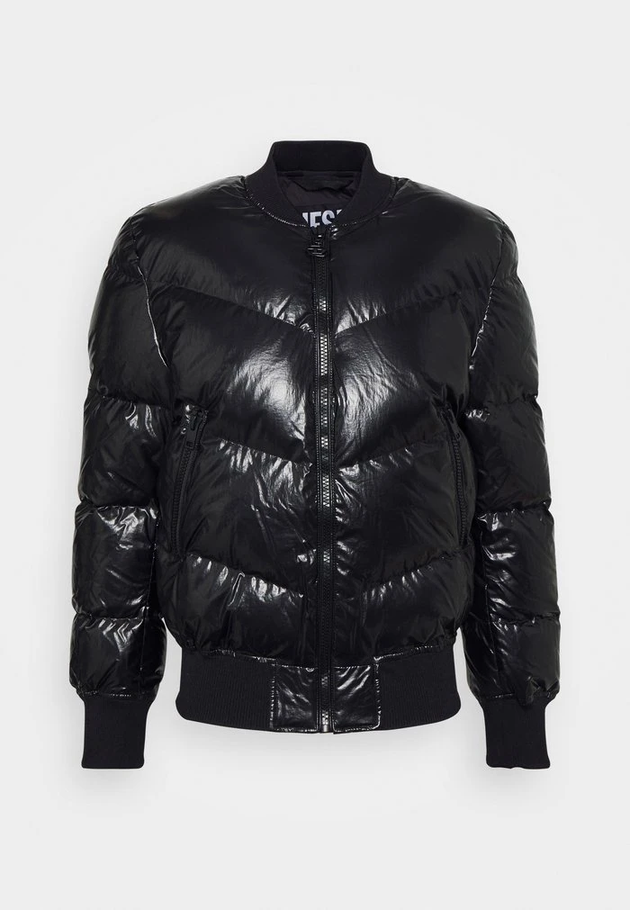 Best Sale ✔️ Diesel W STEN - Down Jacket - Black ❤️ 3 Best Sale ✔️ Diesel W STEN - Down Jacket - Black ❤️