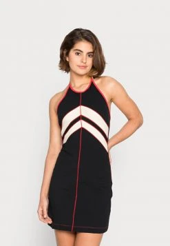 Hot Sale 🧨 Diesel Day Dress - Black 💯