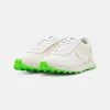 Wholesale ⌛ Diesel S-RACER LC - Trainers - White/green ✔️ -Vivid Styles Shop 14749d0a71f444988629088d7b259e37