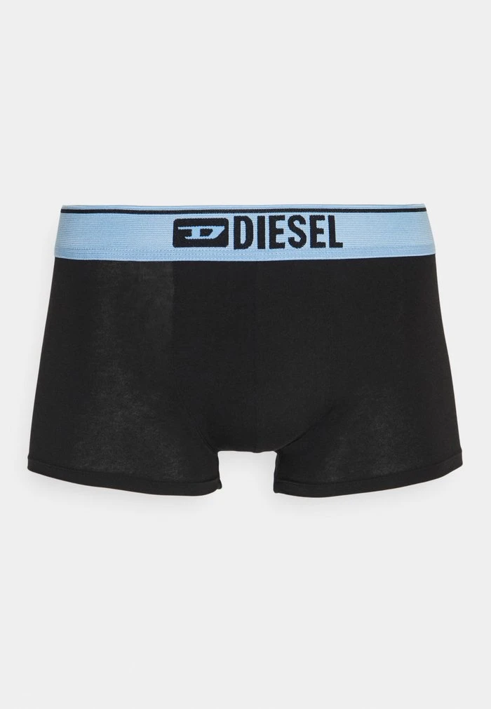 Flash Sale ✨ Diesel 3 PACK - Pants - Black 🧨 5 Flash Sale ✨ Diesel 3 PACK - Pants - Black 🧨 - Image 3