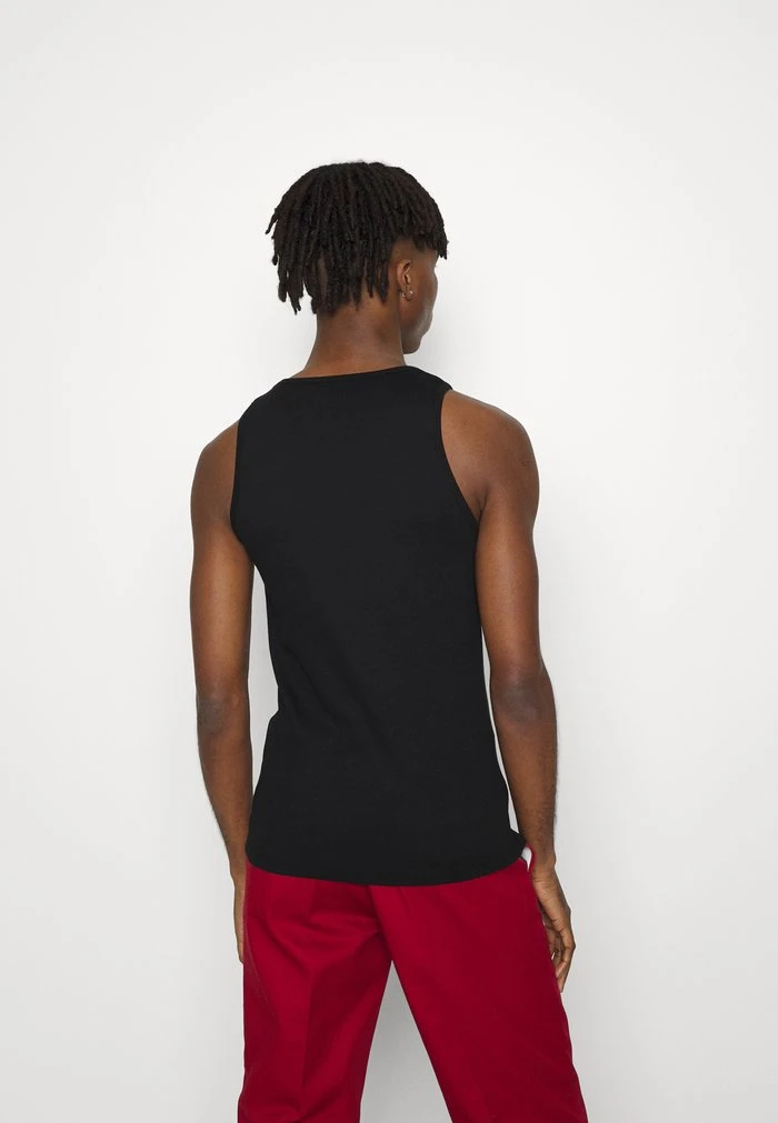 Outlet 👏 Diesel LIFTY - Top - Black 👍 5 Outlet 👏 Diesel LIFTY - Top - Black 👍 - Image 3