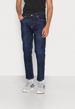 New 🔔 FINING DIESEL LIBRARY - Straight Leg ⭐ Jeans - 0gdao 01 ❤️