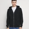 Buy 💯 Diesel UMLT-BRANDON-Z - Zip-up Sweatshirt - Black 👏 -Vivid Styles Shop 156e64aeafed4af596943146dca05cab