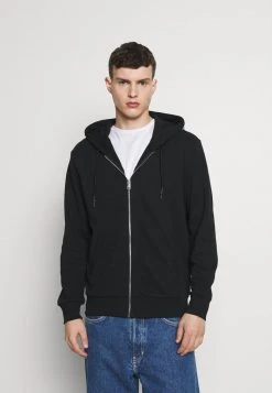 Buy 💯 Diesel UMLT-BRANDON-Z - Zip-up Sweatshirt - Black 👏