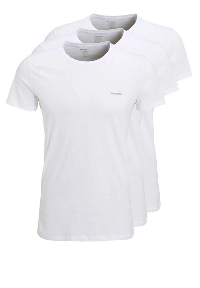 Outlet ⭐ Diesel UMTEE-JAKE 3 PACK - Pyjama Top - 100 ⌛ 7 Outlet ⭐ Diesel UMTEE-JAKE 3 PACK - Pyjama Top - 100 ⌛ - Image 5