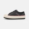 Flash Sale ๐ Diesel S-PRINCIPIA LOW W - Trainers - Black ๐ 9 Flash Sale ๐ Diesel S-PRINCIPIA LOW W - Trainers - Black ๐ -Vivid Styles Shop 16020248616a48178c118ed8dd2cad1b