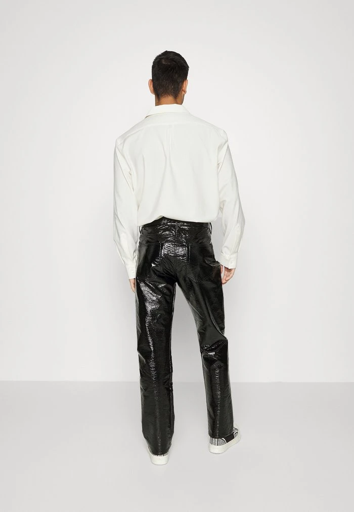 Coupon ❤️ Diesel VIKER - Trousers - Black ✨ 5 Coupon ❤️ Diesel VIKER - Trousers - Black ✨ - Image 3