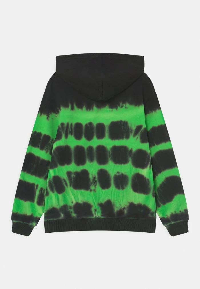 Buy ๐ Diesel SUMMERA - Hoodie - Green Fluo ๐งจ 4 Buy ๐ Diesel SUMMERA - Hoodie - Green Fluo ๐งจ - Image 2
