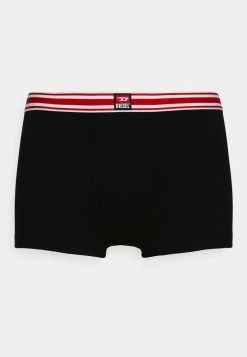 Best Pirce 🤩 Diesel MYAS MUTANDE - Briefs - Black 😀