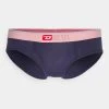 Outlet ✔️ Diesel OXYS 2 PACK - Briefs - Blue Multi 🧨 10 Outlet ✔️ Diesel OXYS 2 PACK - Briefs - Blue Multi 🧨 -Vivid Styles Shop 17150a741a4a466ab294c877338f09f7