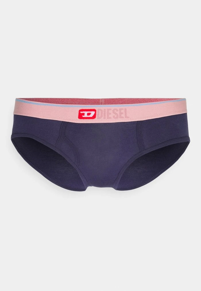 Outlet ✔️ Diesel OXYS 2 PACK - Briefs - Blue Multi 🧨 6 Outlet ✔️ Diesel OXYS 2 PACK - Briefs - Blue Multi 🧨 - Image 4