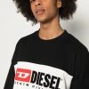 Hot Sale 👍 Diesel S-TREAPY-DIVISION - Sweatshirt - Black ❤️ 11 Hot Sale 👍 Diesel S-TREAPY-DIVISION - Sweatshirt - Black ❤️ -Vivid Styles Shop 17ac86b797c543df9cfe5c5343c4cc25