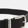 Best Pirce 🌟 Diesel B-VISIBLE - Belt - Black ⌛ -Vivid Styles Shop 17bb2f42abce497996dc617e5552ae16