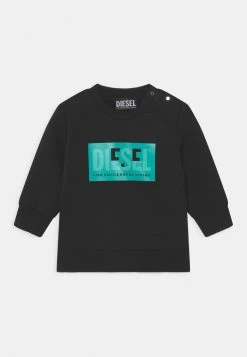 Top 10 ✨ Diesel UNISEX - Sweatshirt - Nero 🔥