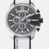 Best Sale ⌛ Diesel DZ4564 - Chronograph ⌚ Watch - Multi 🔔