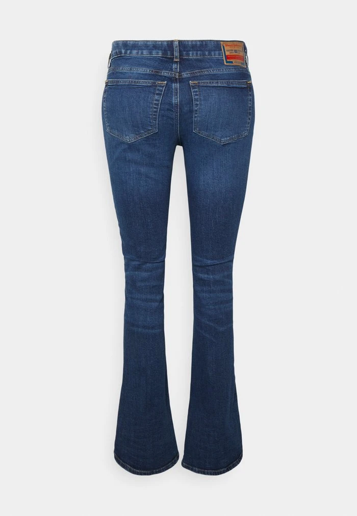 Cheapest ✨ Diesel 1969 D EBBEY - Flared 🥰 Jeans - Blue Denim ⭐ 4 Cheapest ✨ Diesel 1969 D EBBEY - Flared 🥰 Jeans - Blue Denim ⭐ - Image 2