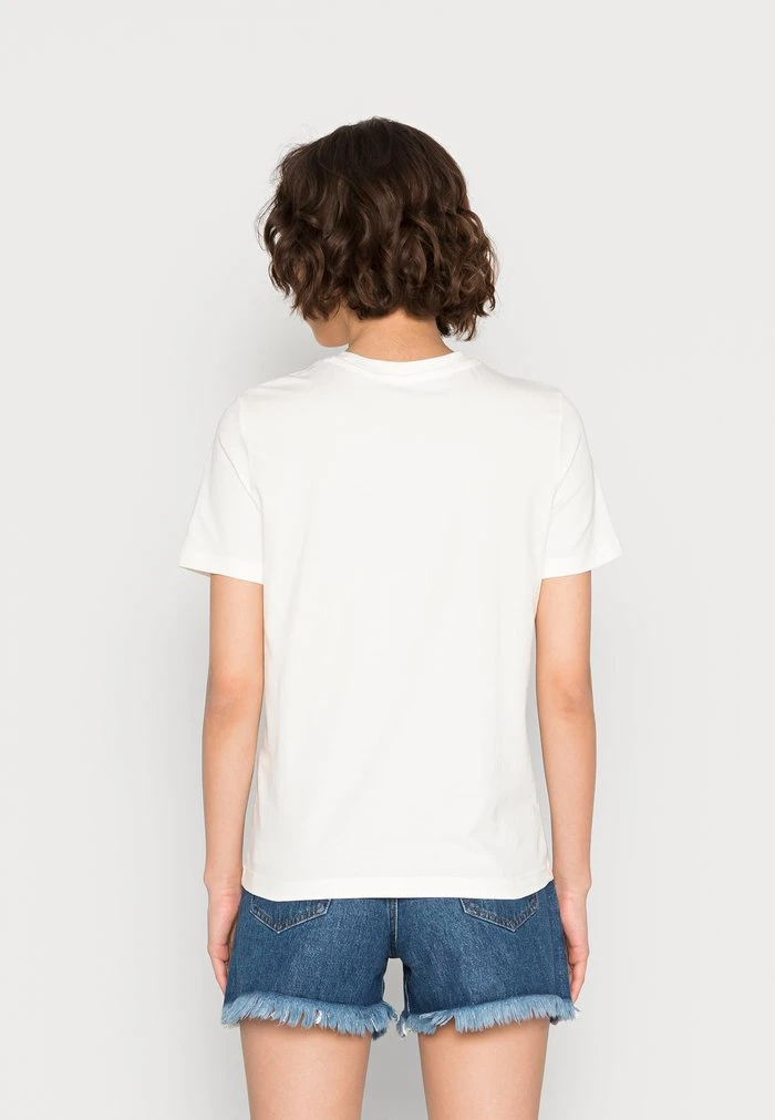 Buy ๐ฅ Diesel T-REG-HS1 - Basic T-shirt - White ๐ 5 Buy ๐ฅ Diesel T-REG-HS1 - Basic T-shirt - White ๐ - Image 3
