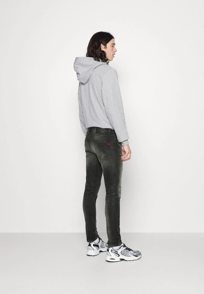 Brand new ⌛ Diesel D-STRUKT - Jeans Skinny Fit - 069rc 02 👏 5 Brand new ⌛ Diesel D-STRUKT - Jeans Skinny Fit - 069rc 02 👏 - Image 3