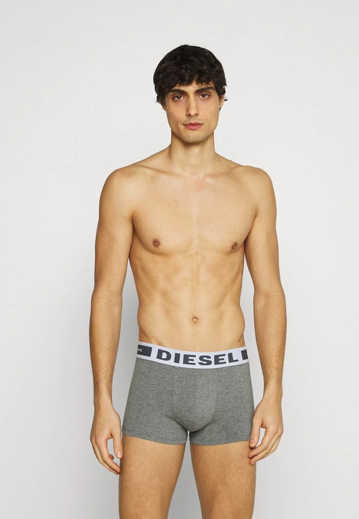Cheap ❤️ Diesel UMBX-KORYTHREEPACK 3 PACK - Pants - Black/white/grey ✔️ 6 Cheap ❤️ Diesel UMBX-KORYTHREEPACK 3 PACK - Pants - Black/white/grey ✔️ - Image 4