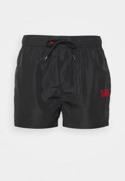 Wholesale 🌟 Diesel SANDY NEW - Swimming Shorts - Black 💯