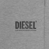 Hot Sale 🧨 Diesel LOGO UNISEX - Tracksuit Bottoms - Mottled Grey 🥰 -Vivid Styles Shop 1c995dd952e4470a84267ef489d886ae