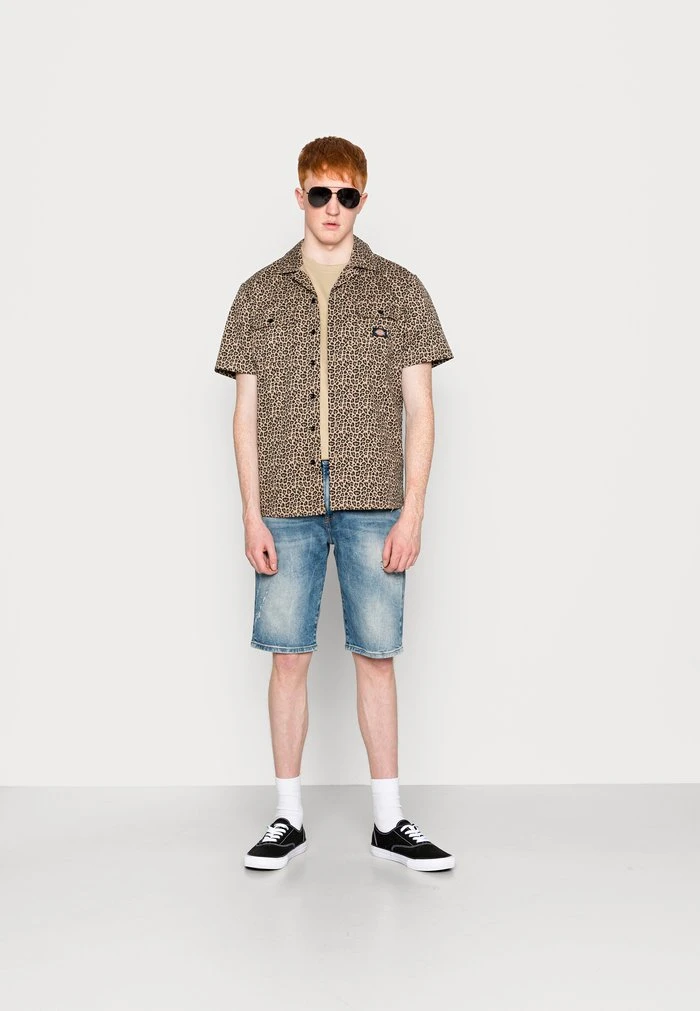 Budget ๐ Diesel SLIM - Denim Shorts - 009mw โค๏ธ 4 Budget ๐ Diesel SLIM - Denim Shorts - 009mw โค๏ธ - Image 2