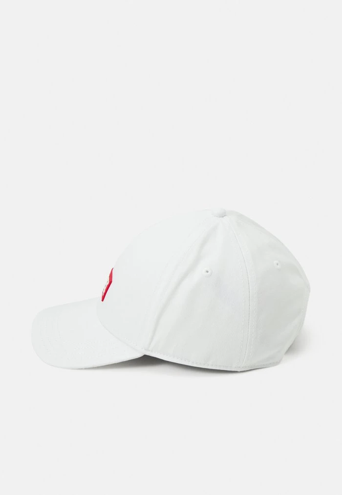 Outlet ๐ฅ Diesel CORRY GUM UNISEX - Cap - White โจ 5 Outlet ๐ฅ Diesel CORRY GUM UNISEX - Cap - White โจ - Image 3