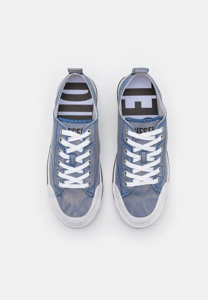 Cheapest 👍 Diesel S-ATHOS LOW - Trainers - Gray 👍 6 Cheapest 👍 Diesel S-ATHOS LOW - Trainers - Gray 👍 - Image 4