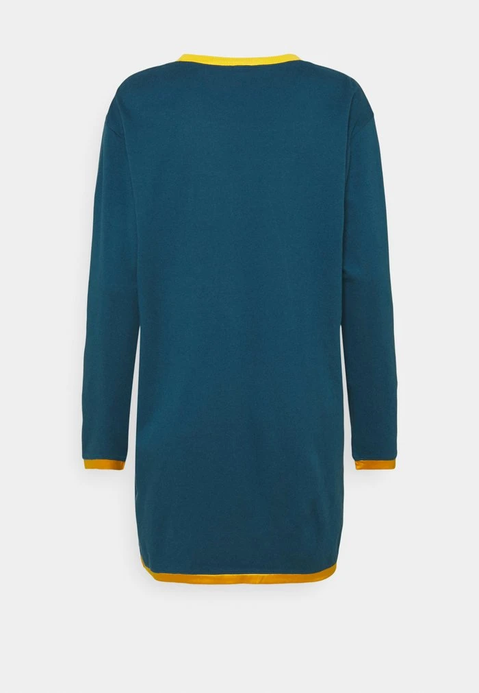 Promo โญ Diesel UFTEE JUST FEM - Nightie - Petrol/yellow ๐ 4 Promo โญ Diesel UFTEE JUST FEM - Nightie - Petrol/yellow ๐ - Image 2