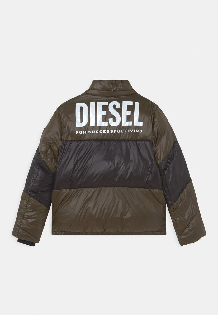 Coupon π Diesel JORY - Winter Jacket - Military Green β¨ 5 Coupon π Diesel JORY - Winter Jacket - Military Green β¨ - Image 3