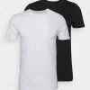 Deals ๐ Diesel 2PACK UMTEE RANDAL TUBE - Undershirt - Black & White ๐คฉ 2 Deals ๐ Diesel 2PACK UMTEE RANDAL TUBE - Undershirt - Black & White ๐คฉ -Vivid Styles Shop 1e25e6e38bfc4a4995427c4add718437
