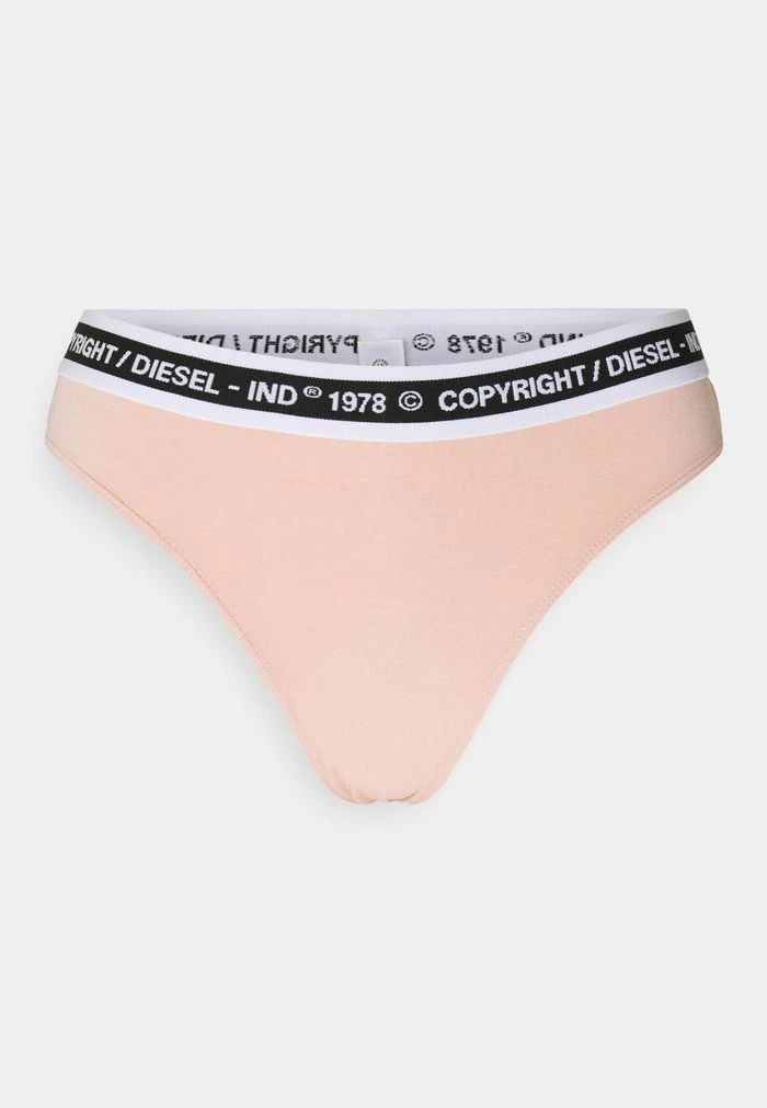 Best reviews of ๐คฉ Diesel UFPN-ALLY - Thong - Rose ๐ 6 Best reviews of ๐คฉ Diesel UFPN-ALLY - Thong - Rose ๐ - Image 4