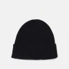 Cheapest 🎉 Diesel K-CODER-G 2X2 UNISEX - Beanie - Black ⭐ -Vivid Styles Shop 1f3dfdf6090c4d1aa10b5128301f4172