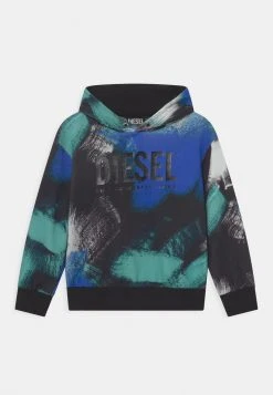 Wholesale โญ Diesel SHOODRUSH OVER - Sweatshirt - Nero โ๏ธ