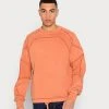 Best deal 🔥 Diesel RIBAL - Sweatshirt - Peach 🤩