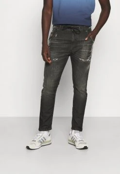 Top 10 😀 Diesel KROOLEY-Y-T 30 - Trousers - 09b53 02 👍