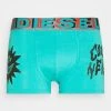 Best Pirce ❤️ Diesel UMBX-DAMIEN - Pants - Turquoise 🛒 2 Best Pirce ❤️ Diesel UMBX-DAMIEN - Pants - Turquoise 🛒 -Vivid Styles Shop 210d7b3b59314c2d954d1648762d93a6