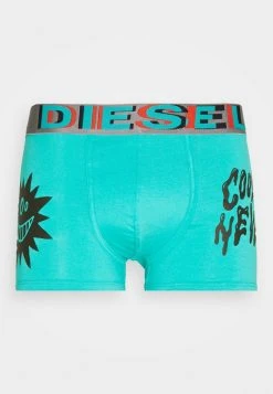 Best Pirce ❤️ Diesel UMBX-DAMIEN - Pants - Turquoise 🛒