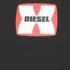 Top 10 😍 Diesel T DIEGOR K47 - Print T-shirt - Black ⌛ -Vivid Styles Shop 216f3438ea8d4e7d8bb8393d6946ed79