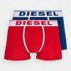 Best reviews of ❤️ Diesel UMBX-DAMIENTWOPACK 2 PACK - Pants - Red/blue ✔️ -Vivid Styles Shop 21c9b1e8d8864fff978fb1bf1f9f4ef4