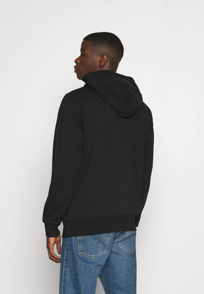 Cheapest ✨ Diesel GIRK HOOD CUTY - Hoodie - Black ⭐ 5 Cheapest ✨ Diesel GIRK HOOD CUTY - Hoodie - Black ⭐ - Image 3